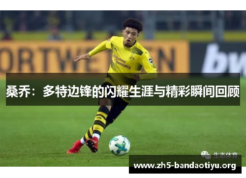 桑乔：多特边锋的闪耀生涯与精彩瞬间回顾