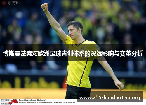 博斯曼法案对欧洲足球青训体系的深远影响与变革分析 博斯曼法案对欧洲足球青训体系的深远影响与变革分析
