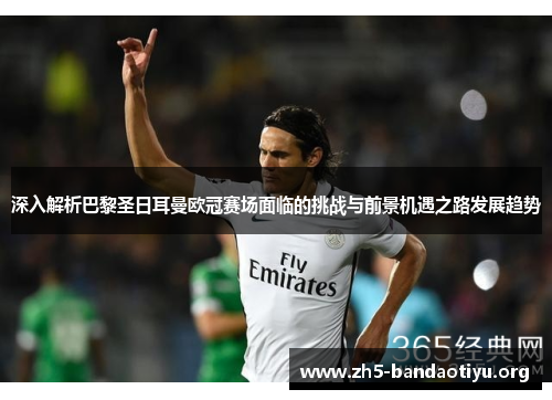 深入解析巴黎圣日耳曼欧冠赛场面临的挑战与前景机遇之路发展趋势 深入解析巴黎圣日耳曼欧冠赛场面临的挑战与前景机遇之路发展趋势