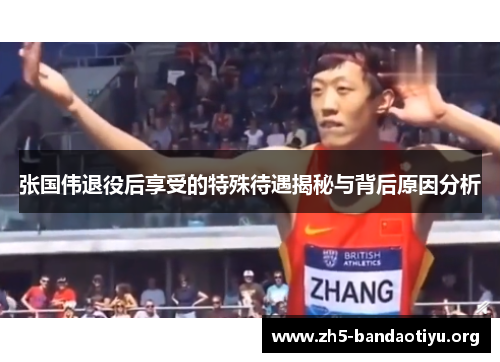 张国伟退役后享受的特殊待遇揭秘与背后原因分析